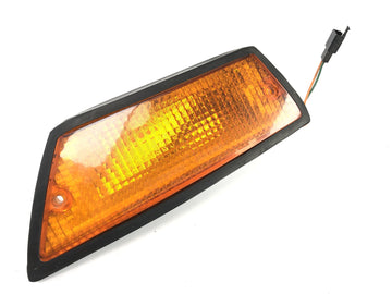 Honda GL 500 SILVERSCHING PC02 [1982] - turnkey turn signal lamp side boundary light on the right - 0