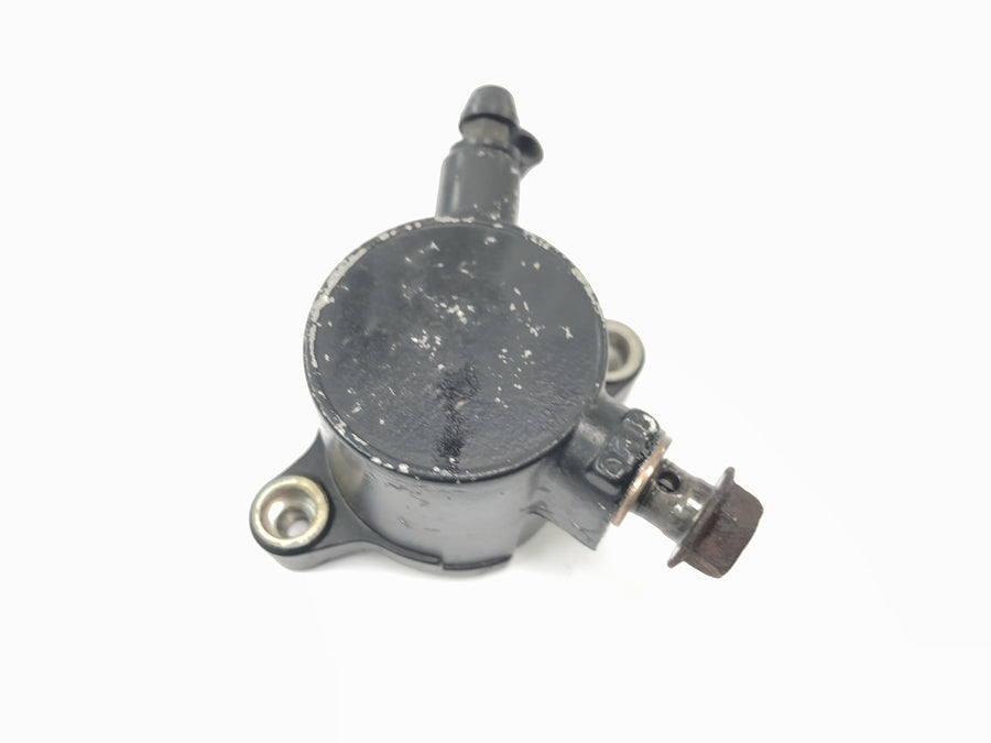 Suzuki GSX-R 1100 W GU75 C [1994] - clutch slave cylinder clutch cylinder clutch slave