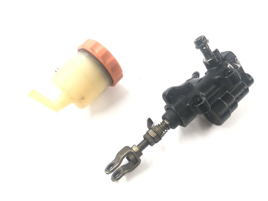 Honda GL 1500 Goldwing SC22 [1987] - Rear brake pump