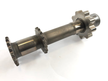 BMW R 1100 GS [1990] - Oil pump set - 0