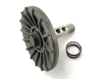 Triumph Thunderbird 900 T309RT [1996] - Oil filter cover