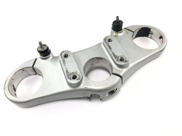 Ducati Monster SR2 800 M4 [2006] - Gabelbrücke oben Lenkkopfbrücke Gabelklemmung