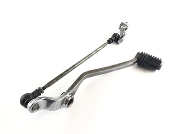 Yamaha XVS 650 Drag Star VM02 [1998] - Shift pedal with linkage