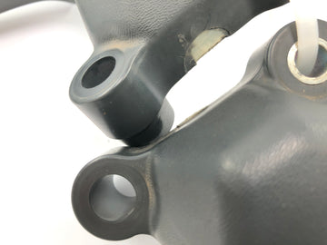 Honda VFR 800 FI RC46 [1999] - Pillion handle, rear handle, rear left and right - 0