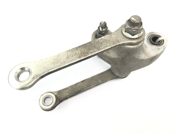 Suzuki VZ 1500 WVCU [2011] - Swingarm deflection shock absorber mount - 0