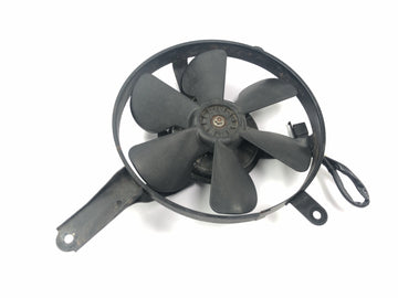 Yamaha YZF R1 RN04 [2001] - Fan radiator fan fan radiator fan