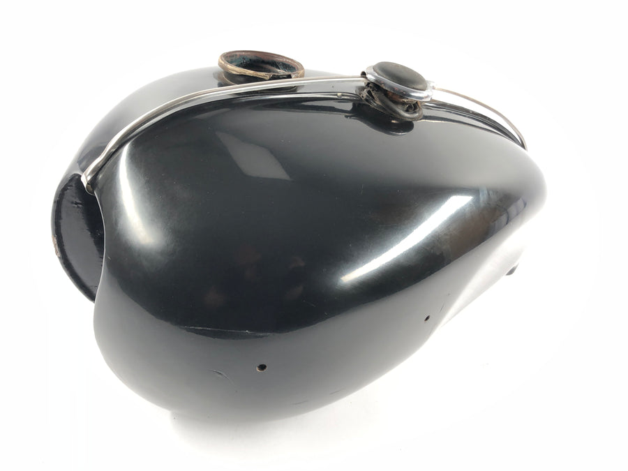 Triumph Bonneville T140V [1976] - Tank petrol tank