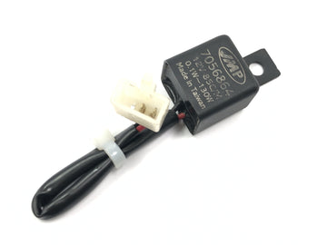 Yamaha YZF R1 RN04 [2001] - Flasher relay Flasher relay Load independent relay