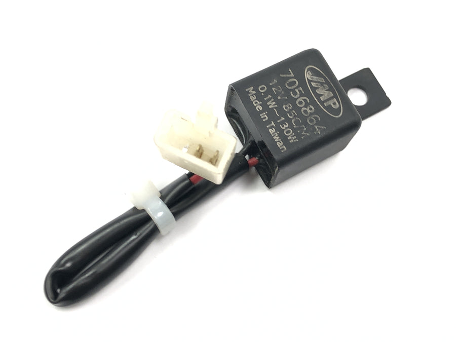 Yamaha YZF R1 RN04 [2001] - Flasher relay Flasher relay Load independent relay