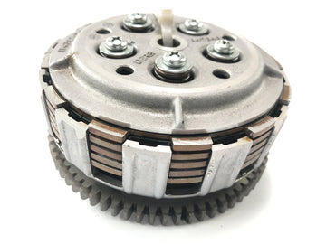 Aprilia SX 125 KX1 [2020] - Clutch