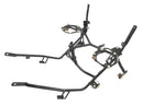 BMW R 1100 RT 259 [1997] - front cladding holder carrier bracket-6