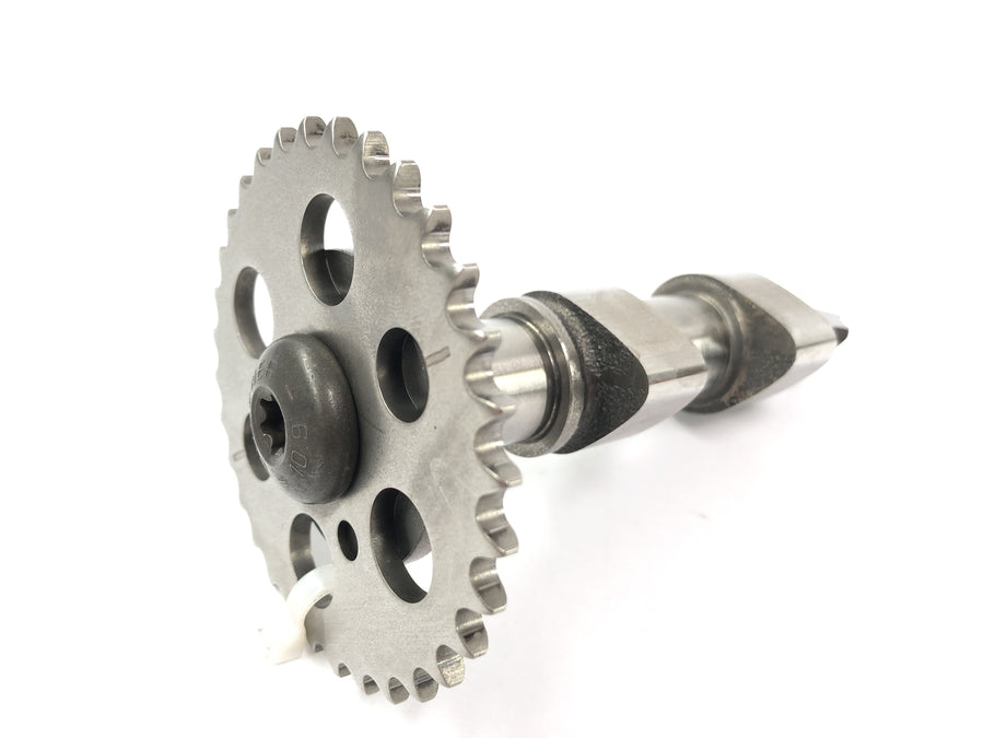 BMW F 650 GS R13 [2002] - camshaft outlet camshaft