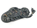 Kawasaki ZRX 1200 S ZRT20A [2001] - Speedometer unit cockpit instrument cluster speedometer 70117 kilometers-4