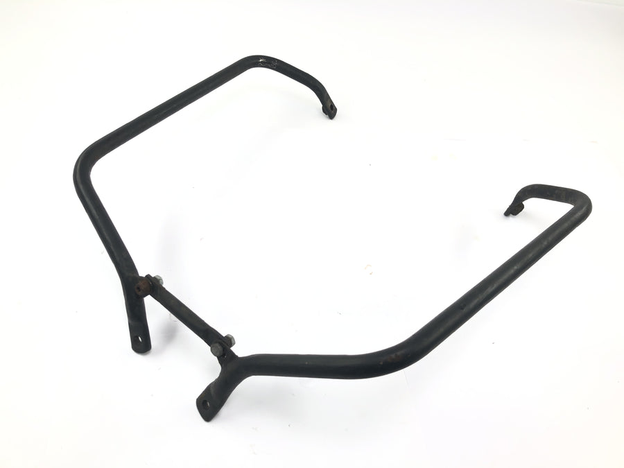BMW F 650 GS R13 [2000] - Rear pannier rack side luggage rack holder