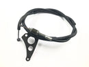 Honda CBR 900 RR Fireblade SC33 [2000] - clutch cable clutch cable Bowden cable with holder-3