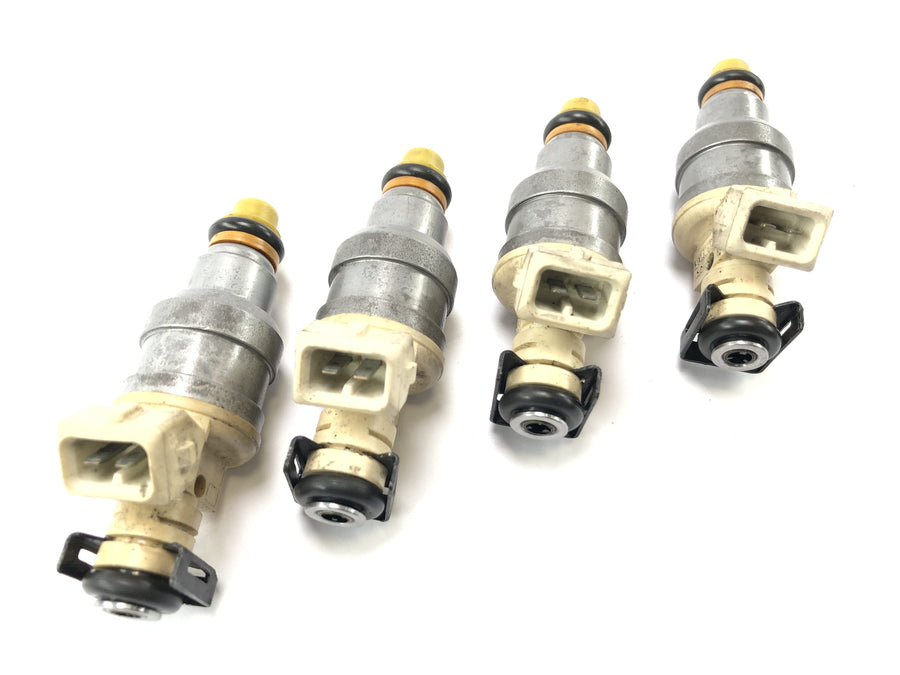 BMW K 1100 RS [1991] - injection nozzle set