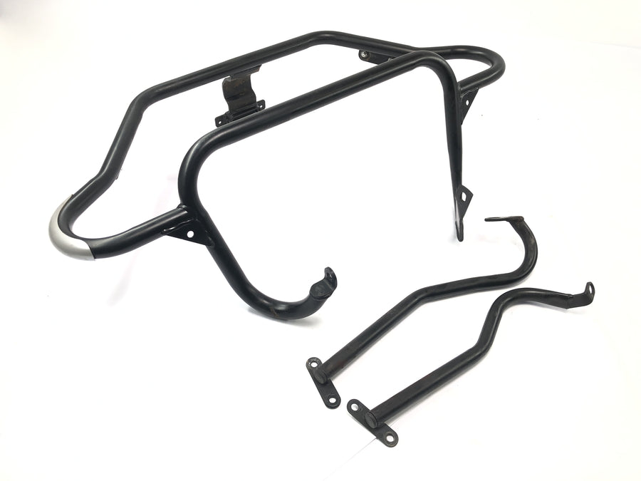 BMW R 1150 GS R21 [2002] - Crash bar engine protection