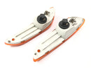 BMW K 1200 LT K2LT [1999] - Indicator indicator light, front fairing indicators left and right-4