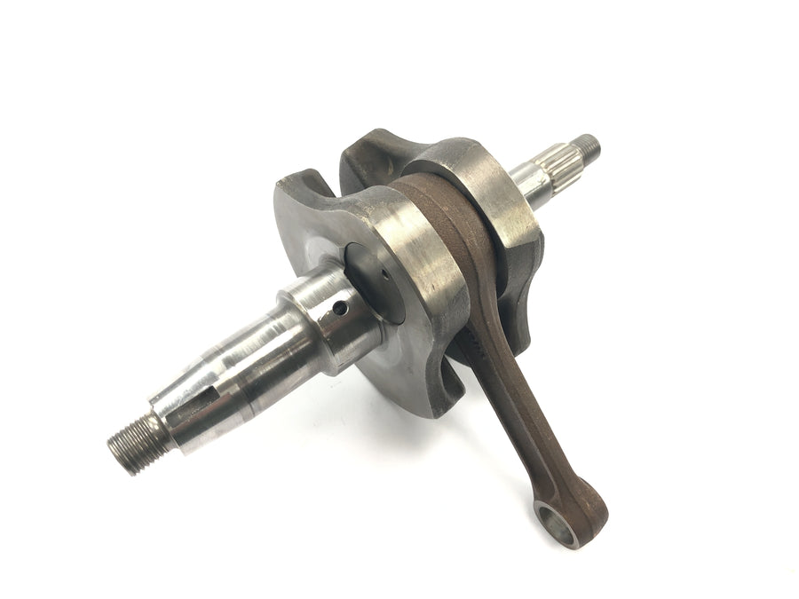 Aprilia RS 125 TW [2017] - Crankshaft connecting rod shaft engine shaft