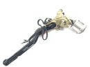 Ducati Monster S4R M4 [2004] - Front brake pump Front wheel brake pump Hand brake cylinder Hand brake pump Brake lever-6