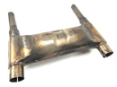 Moto Guzzi California 1100 EV KD [2002] - Exhaust collector manifold-5