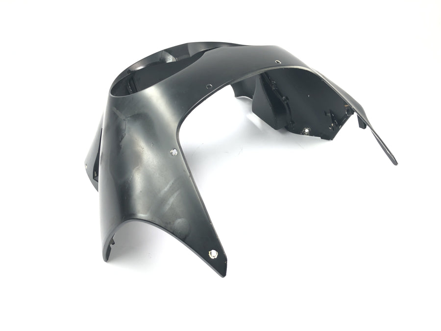 Honda XRV 750 Africa Twin RD04 [1990] - Lamp mask headlight mask fairing