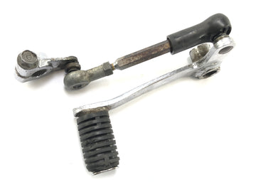Honda CB 650 RC03 [1981] - gearshift pedal with linkage - 0