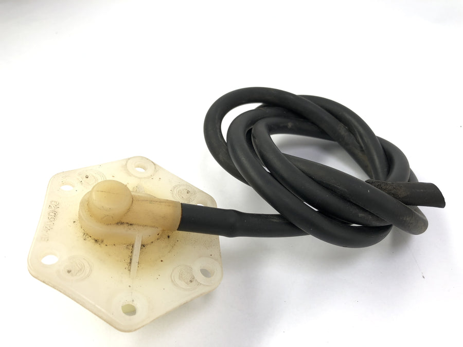 BMW K 1300 R K12S [2014] - Tank ventilation