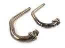 Moto Guzzi California 1100i [1995] - Manifold Set-1