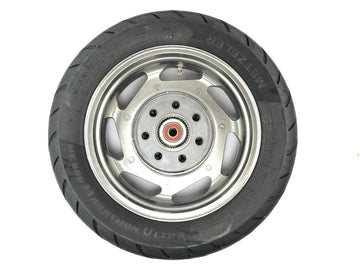 Kawasaki VN 1600 Classic VNT60A [2007] - Rear wheel rim wheel 4.50 x 16" - 0