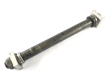 Yamaha YZF 750 R 4NHN [1996] - Hinter axle of the stick axle