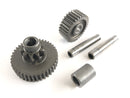 Suzuki VS 1400 VX51L [1987] - Starter Gears Freewheel Gears-1