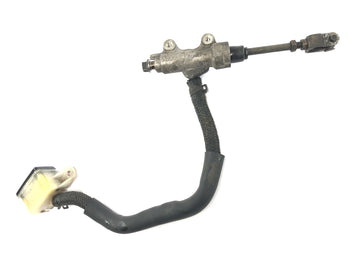 Honda XRV 750 Africa Twin RD04 [1990] - Rear brake pump