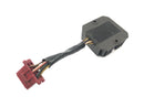 Kawasaki Z 1100 KZZ10A [1984] - controller rectifier tension regulator 12V-4
