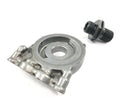 Honda XRV 750 Africa Twin RD04 [1990] - Oil filter bracket-2