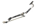 Suzuki Intruder VL 1500 AL [2000] - shift pedal shift rocker with shift linkage-1