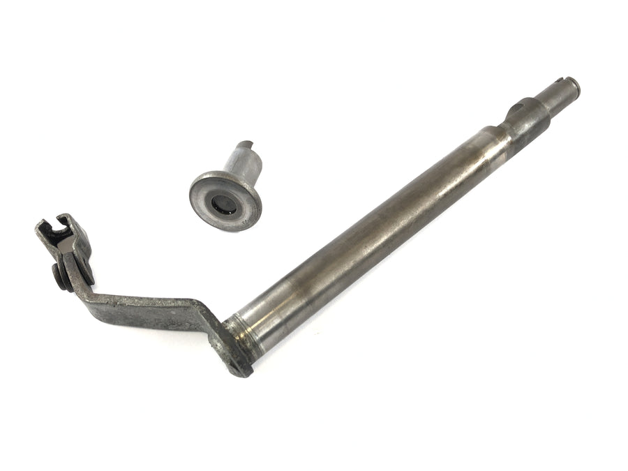 Honda Goldwing GL 1100 SC02 [1980] - coupling