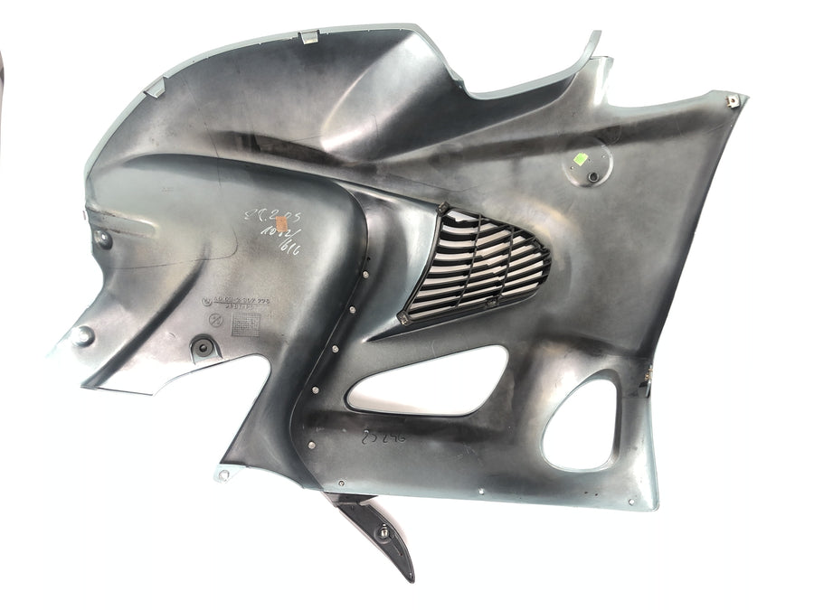 BMW K 1200 GT K12 [2003] - Side panel panel left side panel