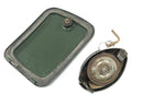 BMW R 60/5 [1973] - Fuel filler flap with tank cap-4
