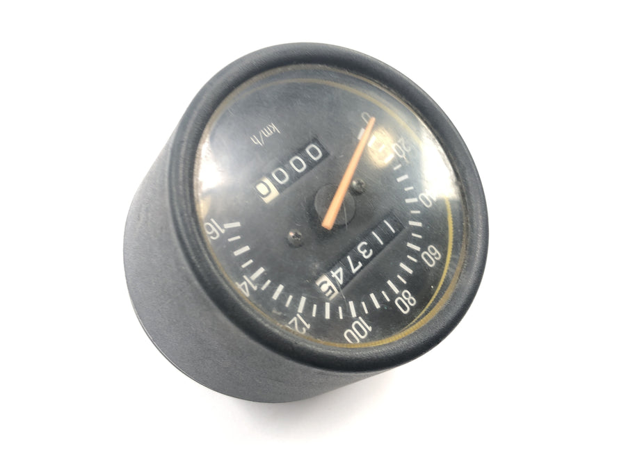 Yamaha DT 175 2K4 [1982] - Speedometer Speedometer Speedometer Odometer