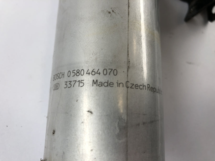 Moto Guzzi California 1100i [1995] - Fuel pump