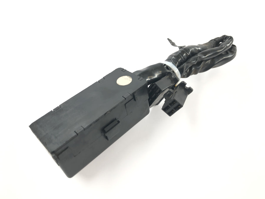Honda Goldwing GL 1200 SC14 [1988] - Fuse box fuse box