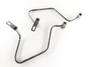 Suzuki VS 1400 VX51L [1987] - Luggage rack bag holder carrier panniers-5