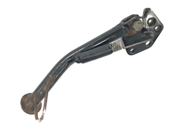 KTM RC 125 [2016] - Side stand side support with spring