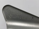 BMW R 1100 S R2S [2000] - Driver's right footrest system with brake lever and bracket-3