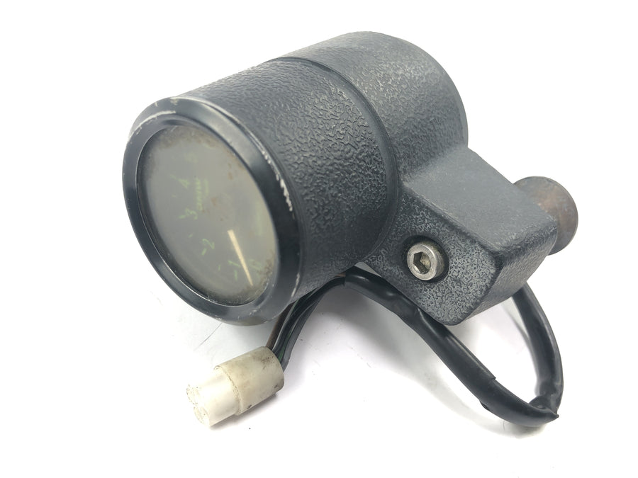 BMW R 100 GS 247E [1991] - Tachometer, speedometer, additional instrument, motometer