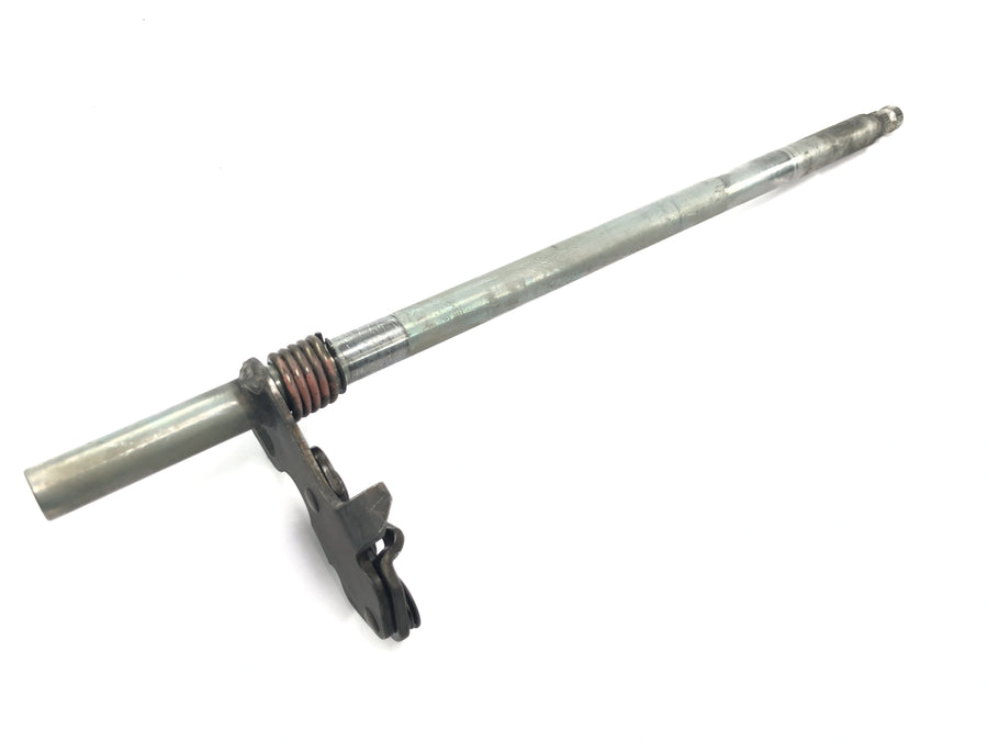 Honda CBR 900 RR Fireblade SC33 [2000] - shift shaft shift lever shaft shift mechanism