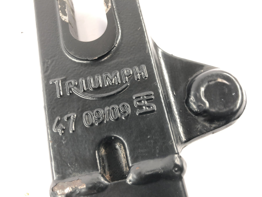 Triumph Bonneville T100 986MF [2012] - Swingarm rear swing arm