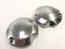 Yamaha XS 650 SE 3L1 [1979] - Illuminated lid lid chrome chrome lid-1