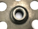 BMW C1 125 [2002] - Clutch bell variator-3